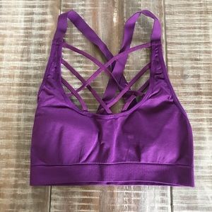 Victoria’s Secret sports bra